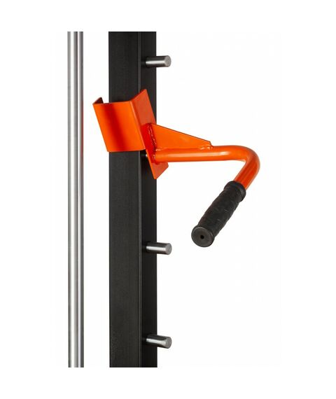 Машина Смита c верхним и нижним блоком VictoryFit VF-C6003 фотографии