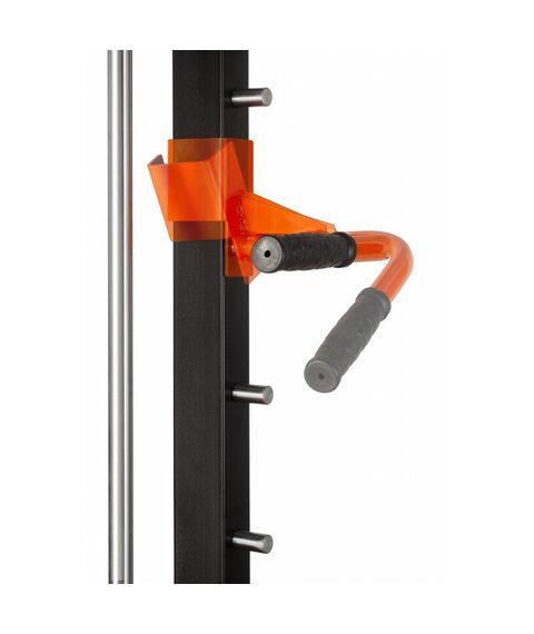 Машина Смита c верхним и нижним блоком VictoryFit VF-C6003 фотографии