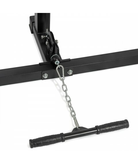 Машина Смита c верхним и нижним блоком VictoryFit VF-C6003 фотографии