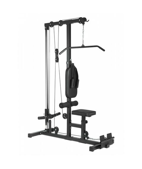 Тренажер силовой со свободными весами VictoryFit VF-C6007 фотографии