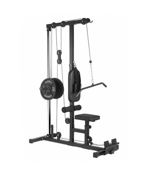 Тренажер силовой со свободными весами VictoryFit VF-C6007 фотографии