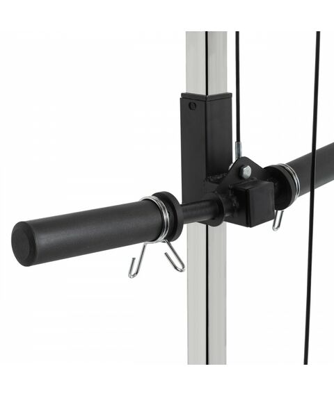 Тренажер силовой со свободными весами VictoryFit VF-C6007 фотографии