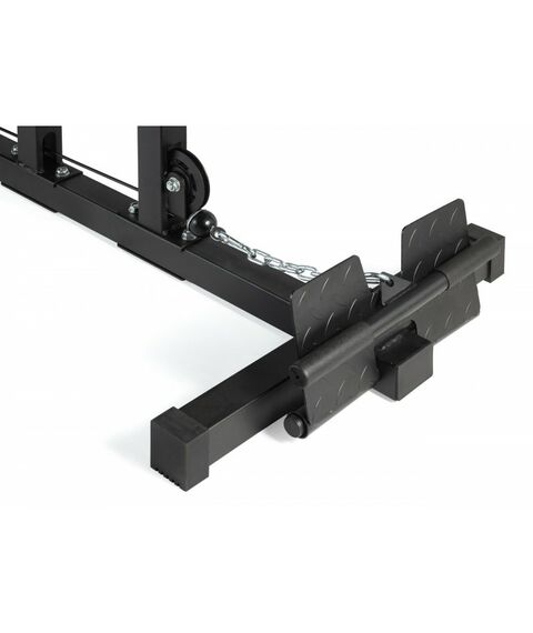 Тренажер силовой со свободными весами VictoryFit VF-C6007 фотографии