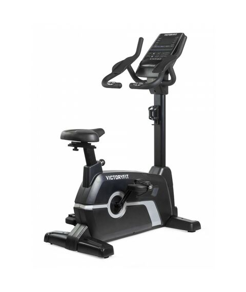 Велотренажер вертикальный VictoryFit VF-D005 фотографии
