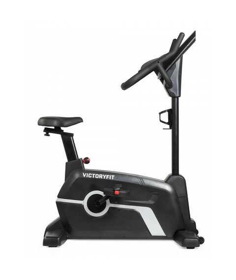 Велотренажер вертикальный VictoryFit VF-D005 фотографии