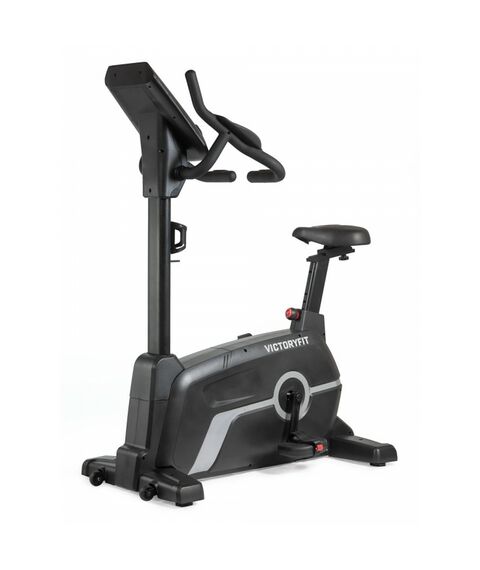 Велотренажер вертикальный VictoryFit VF-D005 фотографии