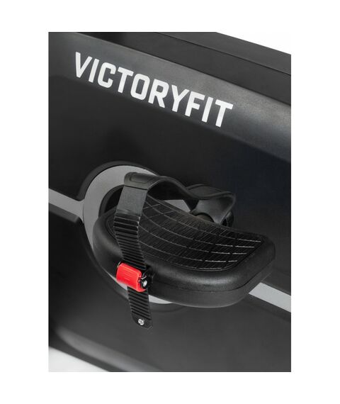 Велотренажер вертикальный VictoryFit VF-D005 фотографии