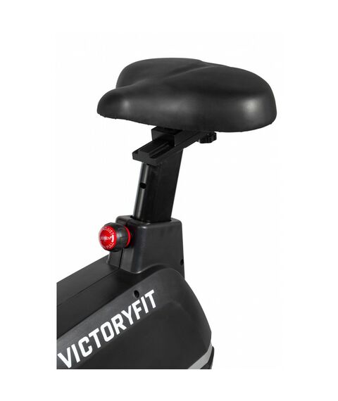 Велотренажер вертикальный VictoryFit VF-D005 фотографии