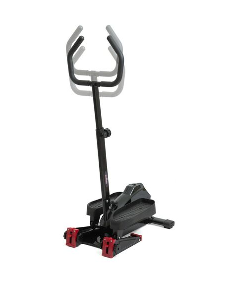 Эллиптический мини тренажер VictoryFit VF-E101 фотографии