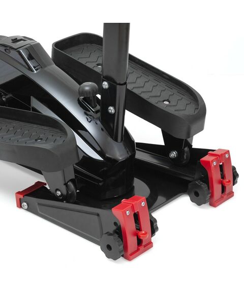 Эллиптический мини тренажер VictoryFit VF-E101 фотографии