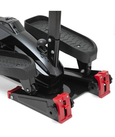 Эллиптический мини тренажер VictoryFit VF-E101 фотографии