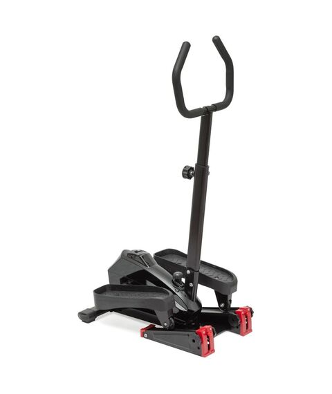 Эллиптический мини тренажер VictoryFit VF-E101 фотографии