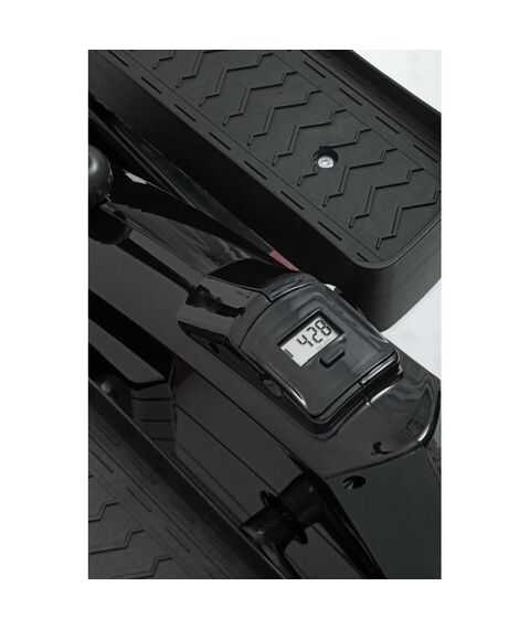 Эллиптический мини тренажер VictoryFit VF-E101 фотографии