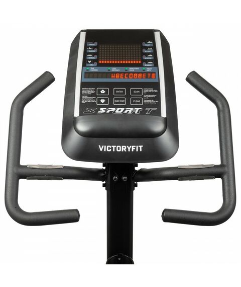 Степпер поперечный VictoryFit VF-E9006 фотографии