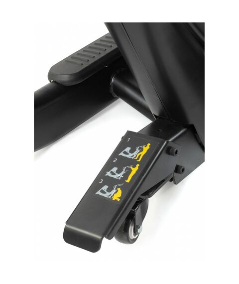 Эллиптический тренажер VictoryFit VF-E9007 фотографии