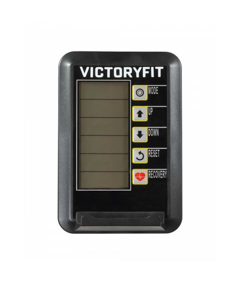 Эллиптический тренажер VictoryFit VF-E9007 фотографии