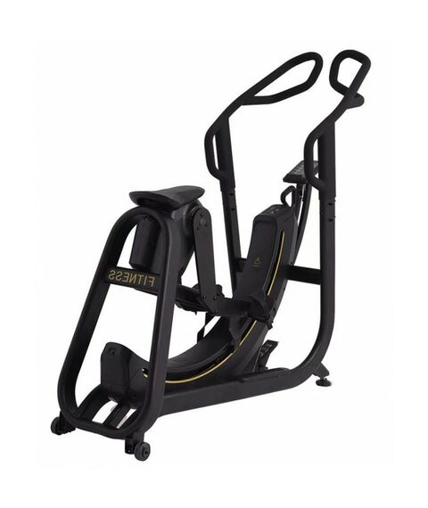 Эллиптический тренажер VictoryFit VF-E9007 фотографии