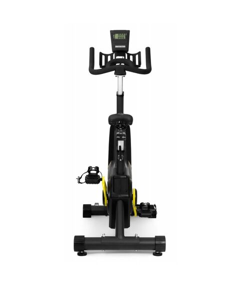 Спинбайк VictoryFit VF-GymRider 225 black фотографии