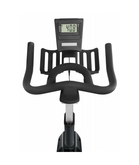 Спинбайк VictoryFit VF-GymRider 225 black фотографии