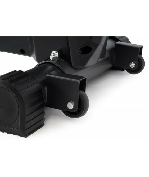 Спинбайк VictoryFit VF-GymRider 225 black фотографии