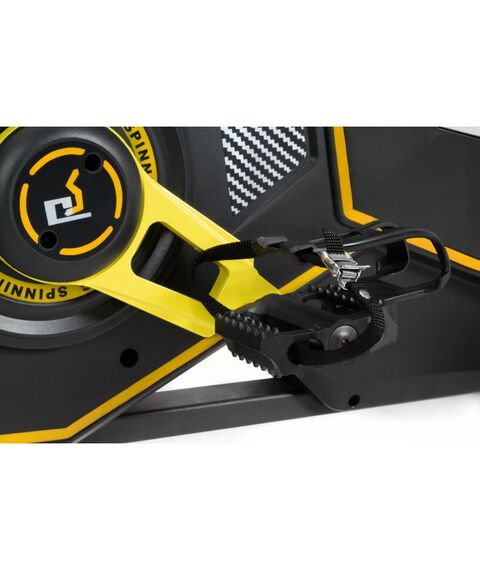 Спинбайк VictoryFit VF-GymRider 225 black фотографии