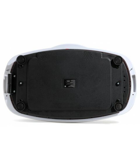 Виброплатформа VictoryFit VF-M620 gold золото фотографии