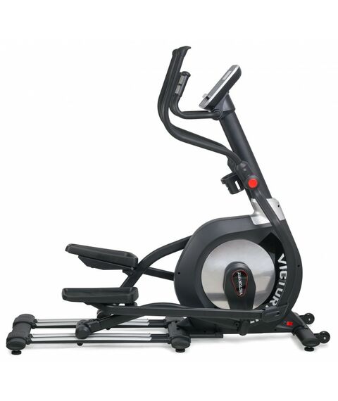 Эллиптический тренажер VictoryFit VF-MC5000 фотографии