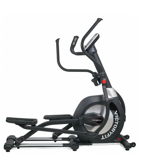 Эллиптический тренажер VictoryFit VF-MC5000 фотографии
