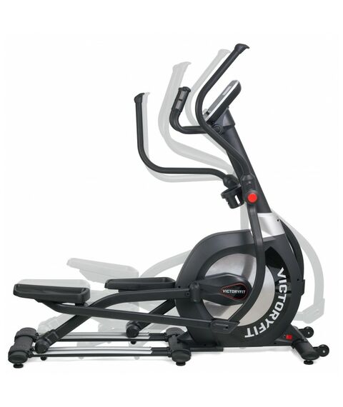 Эллиптический тренажер VictoryFit VF-MC5000 фотографии