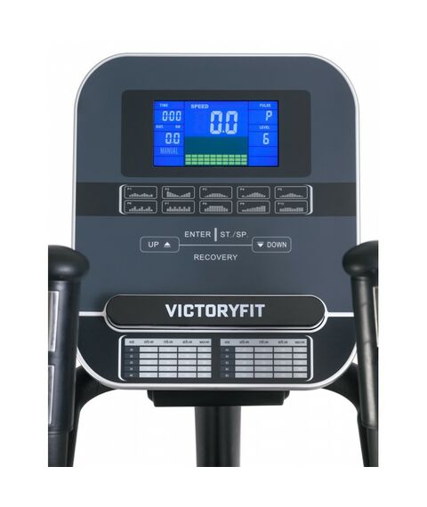 Эллиптический тренажер VictoryFit VF-MC5000 фотографии