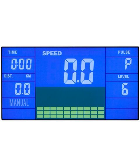 Эллиптический тренажер VictoryFit VF-MC5000 фотографии