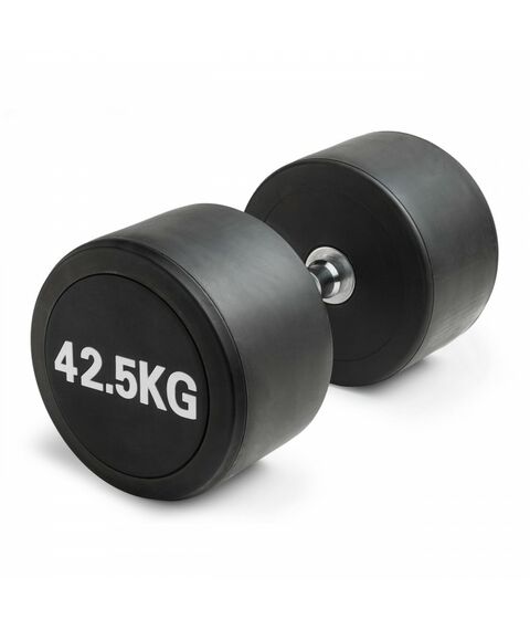 Гантель неразборная круглая VictoryFit VF-R425 42.5 кг фотографии