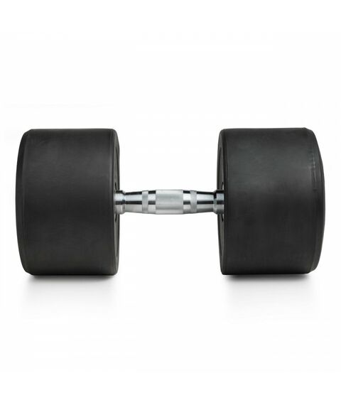 Гантель неразборная круглая 4 VictoryFit VF-R450 5 кг. фотографии