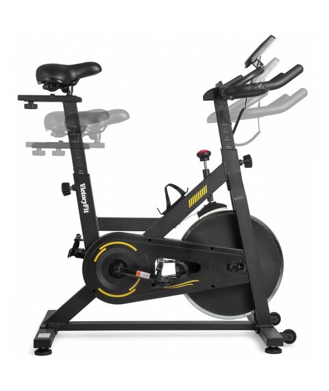 Спинбайк VictoryFit VF-S121 фотографии