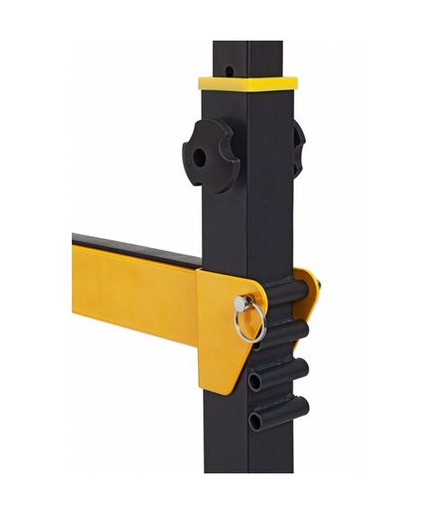 Стойка для штанги VictoryFit VF-T15 фотографии