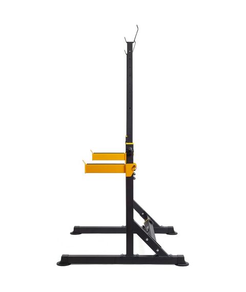 Скамья силовая и стойка для штанги VictoryFit VF-T25 фотографии