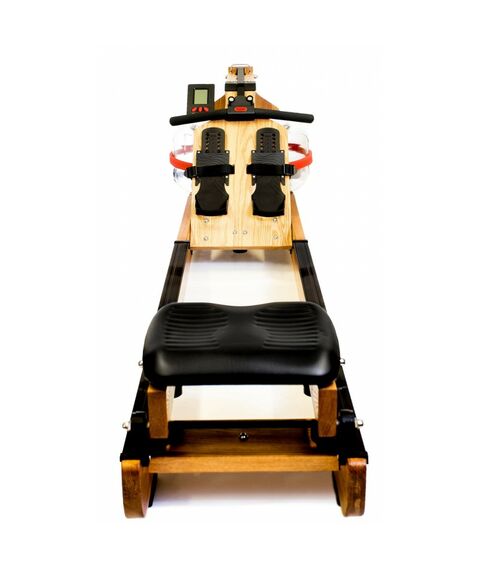 Водный гребной тренажер VictoryFit VF-WR800 фотографии