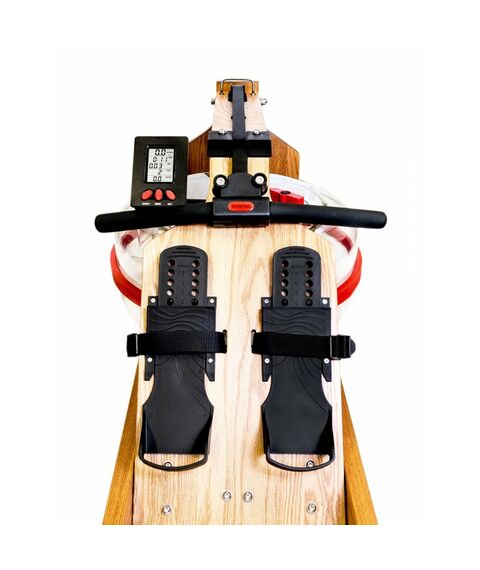 Водный гребной тренажер VictoryFit VF-WR800 фотографии