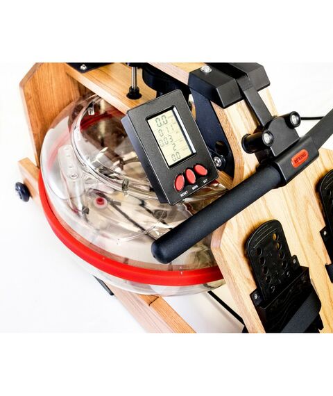 Водный гребной тренажер VictoryFit VF-WR800 фотографии