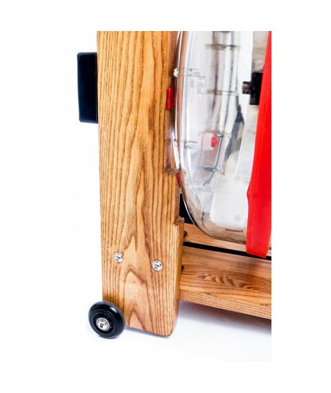 Водный гребной тренажер VictoryFit VF-WR800 фотографии