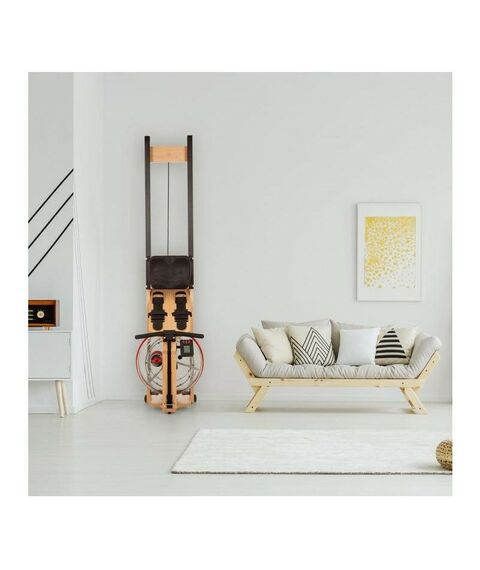 Водный гребной тренажер VictoryFit VF-WR800 фотографии