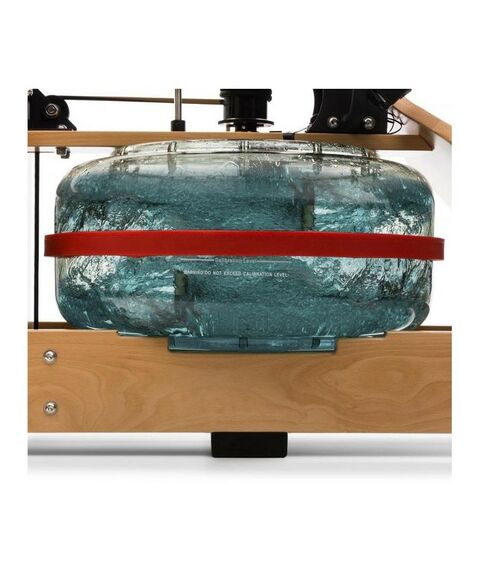 Водный гребной тренажер VictoryFit VF-WR800 фотографии