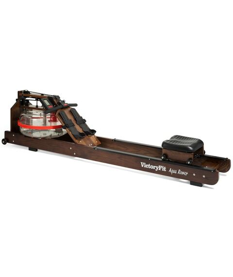 Водный гребной тренажер VictoryFit VF-WR801 фотографии