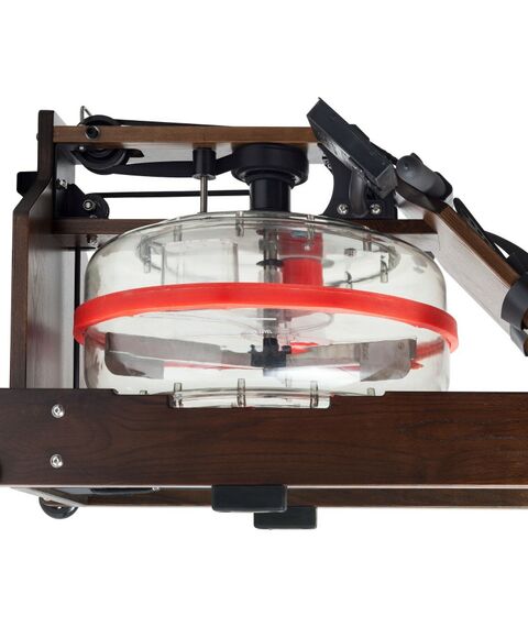 Водный гребной тренажер VictoryFit VF-WR801 фотографии