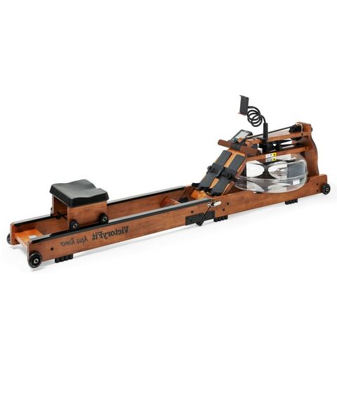 Водный гребной тренажер VictoryFit VF-WR802 фотографии