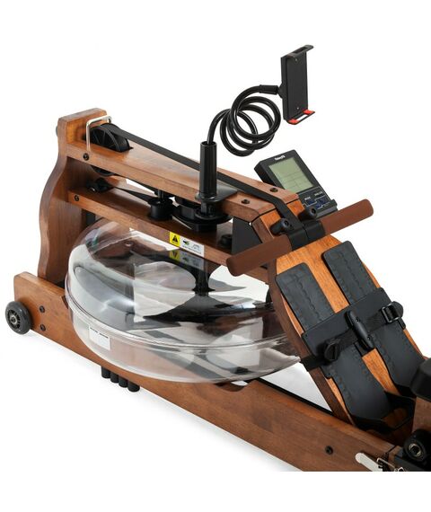 Водный гребной тренажер VictoryFit VF-WR802 фотографии