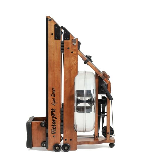 Водный гребной тренажер VictoryFit VF-WR802 фотографии