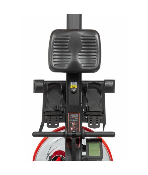 Водный гребной тренажер VictoryFit VF-WR900 фотографии