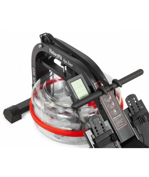 Водный гребной тренажер VictoryFit VF-WR900 фотографии