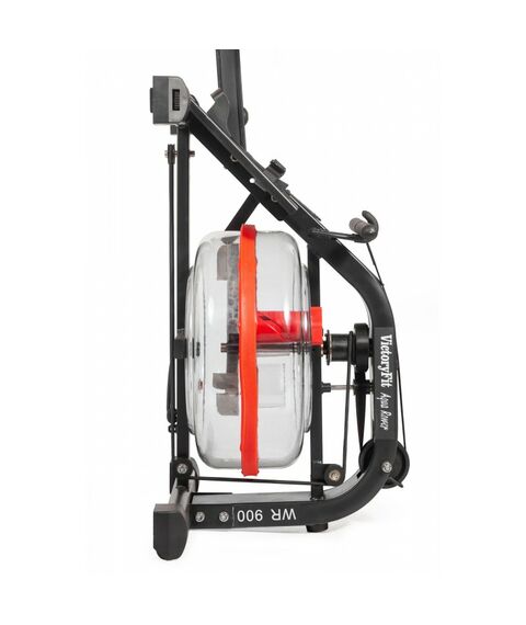 Водный гребной тренажер VictoryFit VF-WR900 фотографии